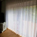 ⁦ستائر أمريكي PVC مقاومة للرطوبة⁩ - الصورة ⁦2⁩