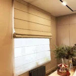⁦ستائر روماني مودرن⁩ - الصورة ⁦5⁩