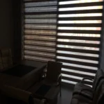 ⁦ستائر زيبرا مودرن⁩ - الصورة ⁦4⁩
