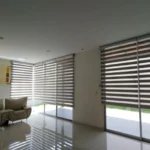 ستائر زيبرا بلاك أوت