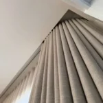 ⁦ستائر ويفي بلاك أوت⁩ - الصورة ⁦2⁩