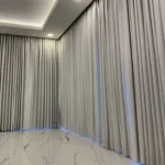 ⁦ستائر ويفي فخمة⁩ - الصورة ⁦3⁩